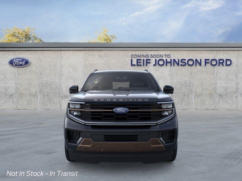 2026 Ford Expedition Max - Image 6