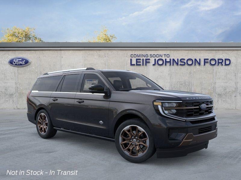 2026 Ford Expedition Max - Image 7