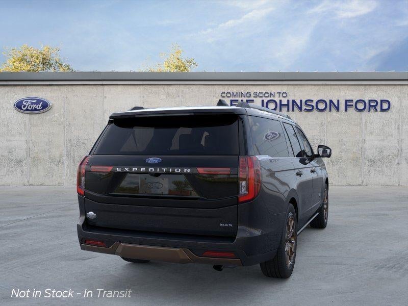 2026 Ford Expedition Max - Image 8