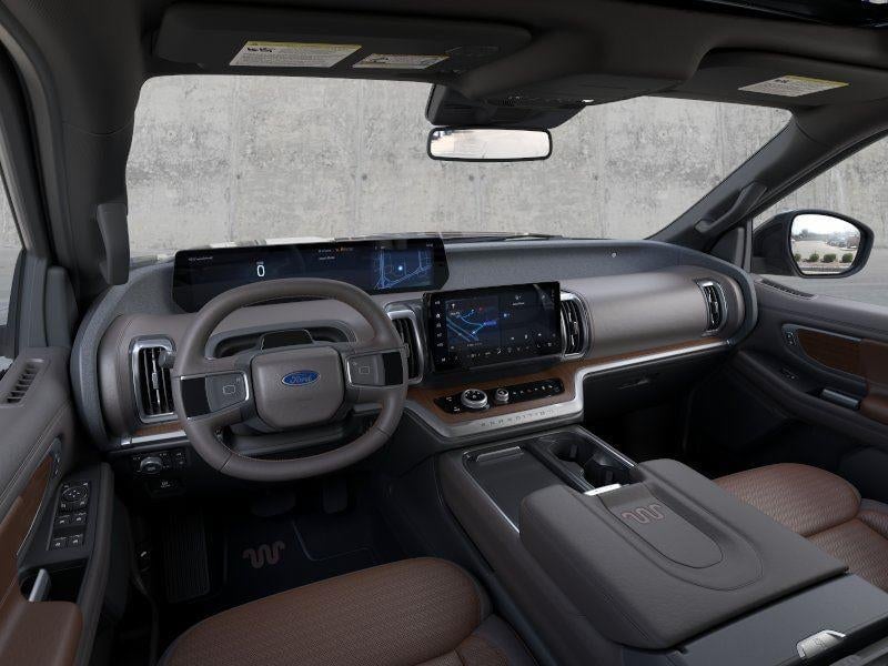 2026 Ford Expedition Max - Image 9