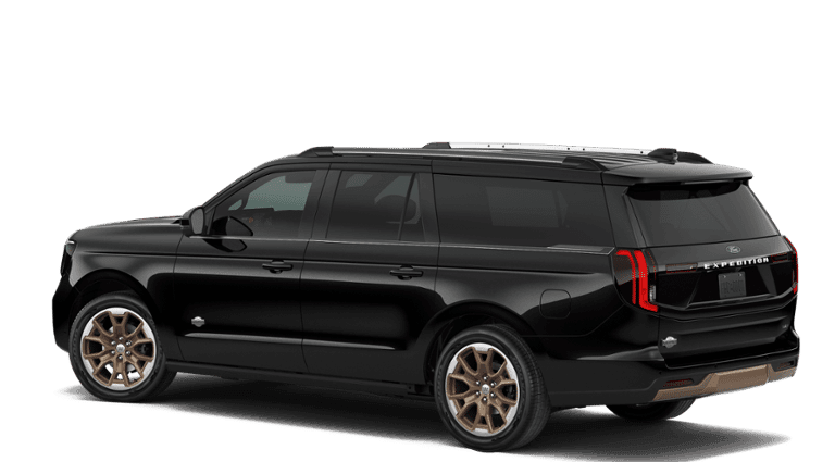 2026 Ford Expedition Max - Image 25