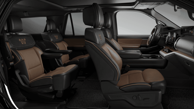 2026 Ford Expedition Max - Image 28