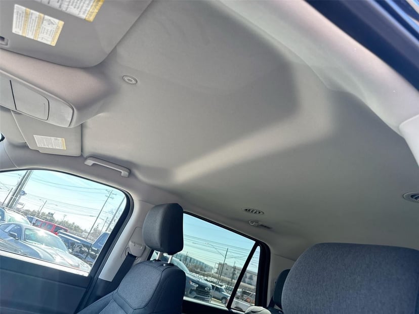 2025 Ford Expedition - Image 13
