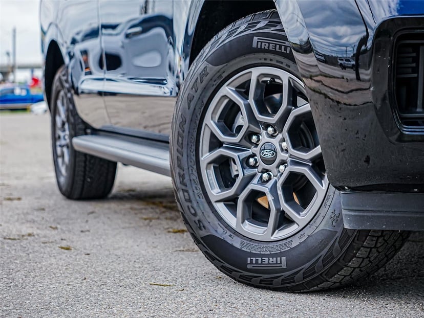 2025 Ford Expedition