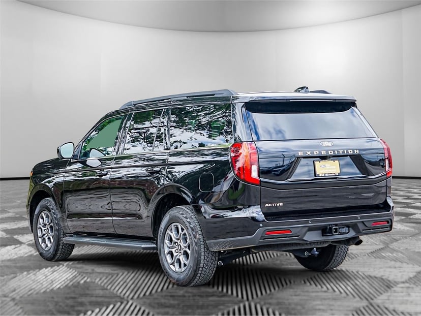2025 Ford Expedition - Image 4