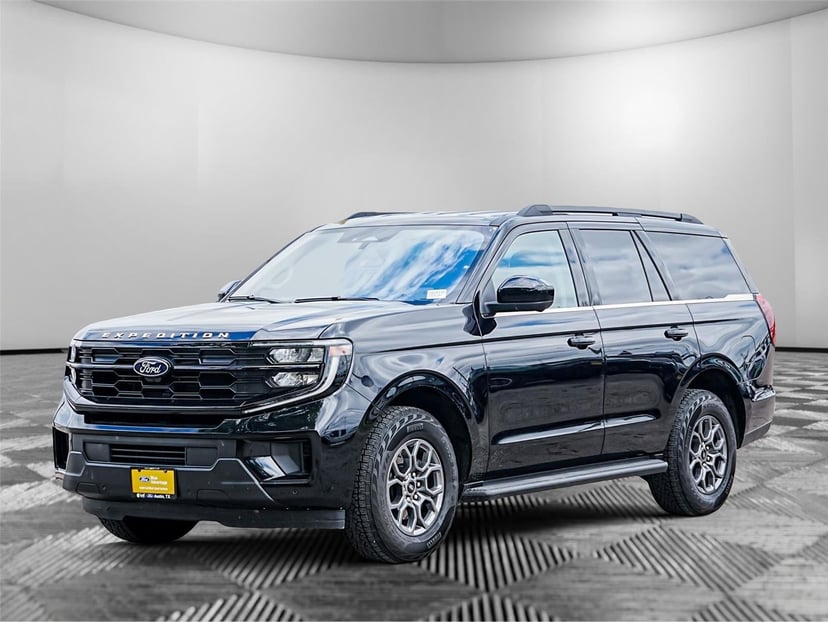 2025 Ford Expedition - Image 6