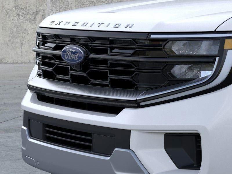 2025 Ford Expedition - Image 17