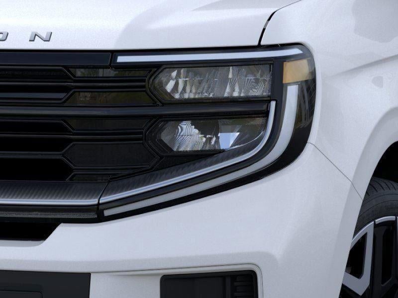 2025 Ford Expedition - Image 18