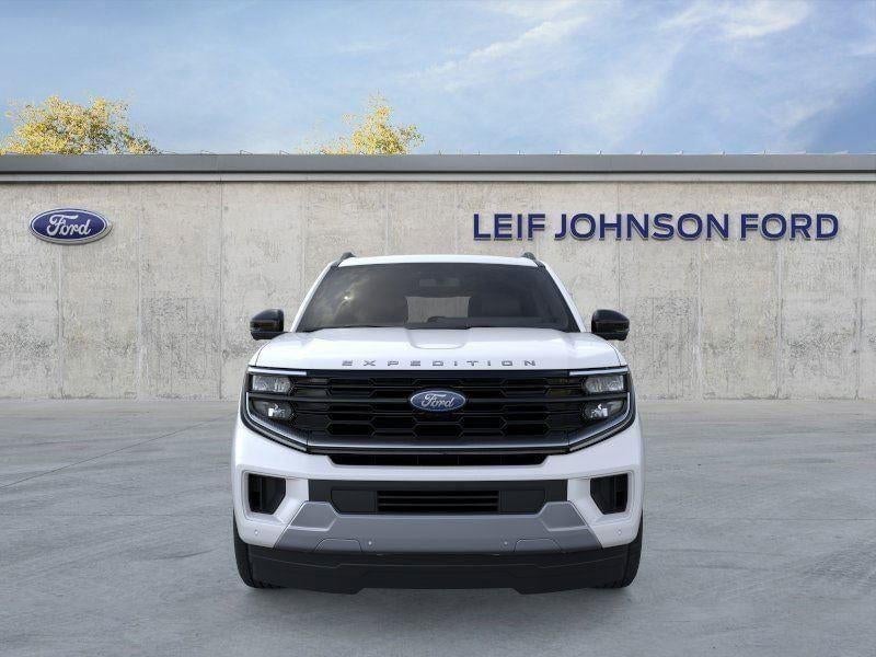 2025 Ford Expedition - Image 6