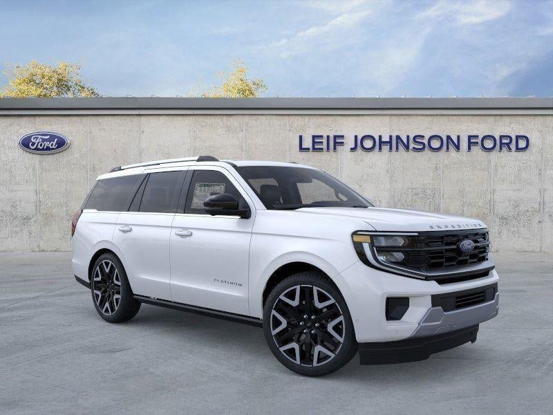2025 Ford Expedition - Image 7