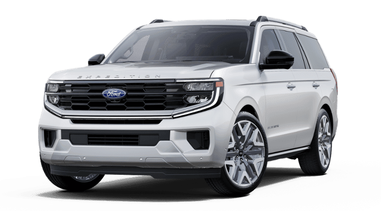 2025 Ford Expedition - Image 24