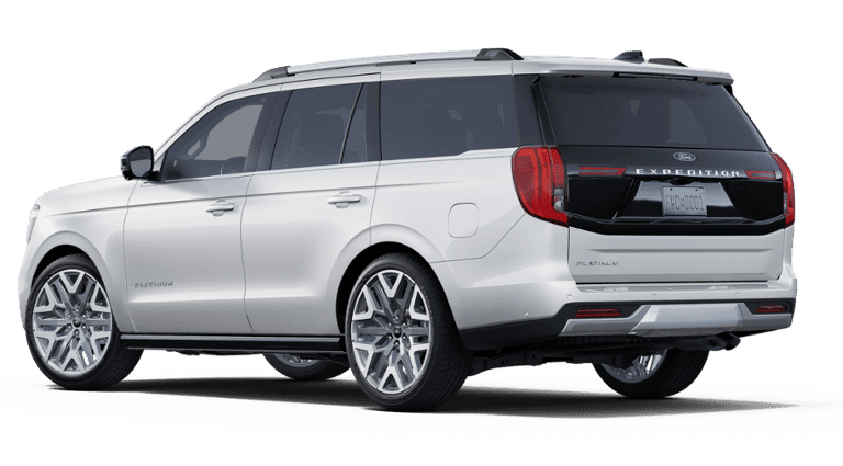 2025 Ford Expedition - Image 25