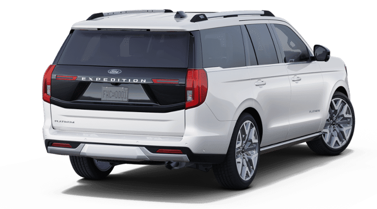 2025 Ford Expedition - Image 26