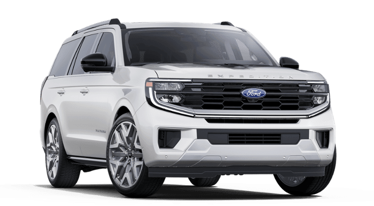 2025 Ford Expedition - Image 27