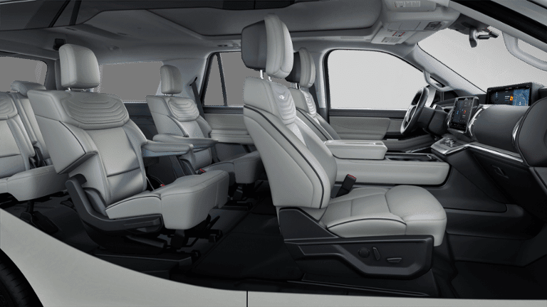 2025 Ford Expedition - Image 28