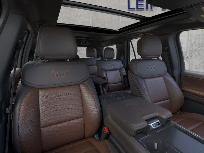 2026 Ford Expedition - Image 9