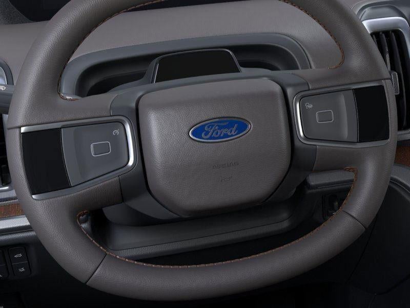 2026 Ford Expedition - Image 11