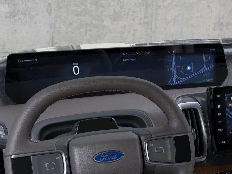 2026 Ford Expedition - Image 12