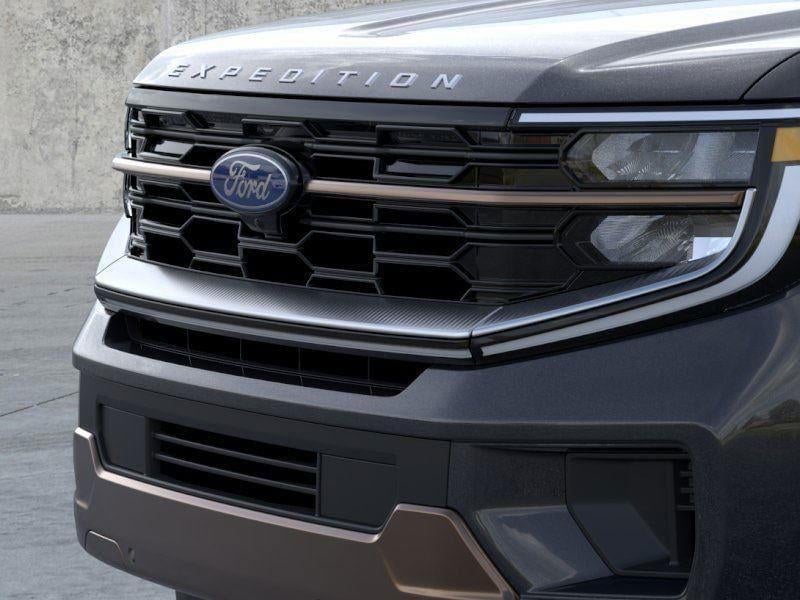 2026 Ford Expedition - Image 16