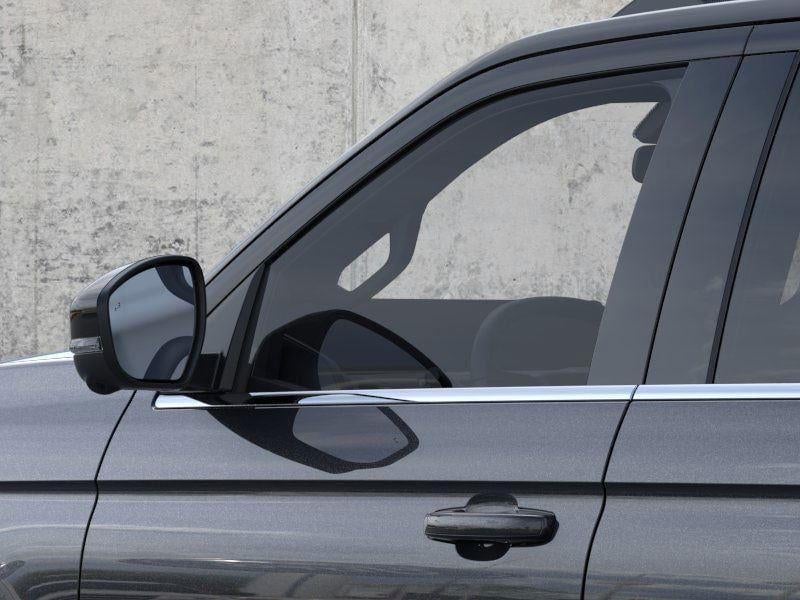 2026 Ford Expedition - Image 19