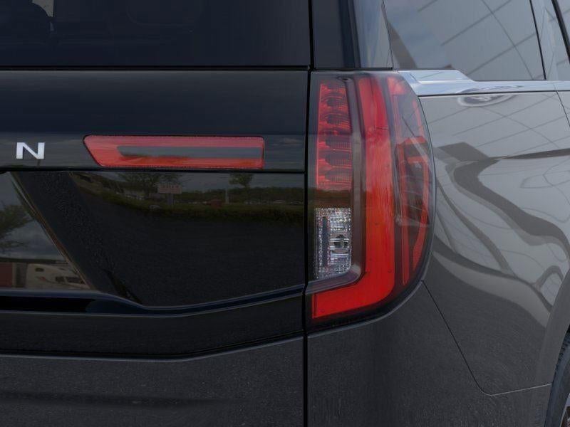 2026 Ford Expedition - Image 20