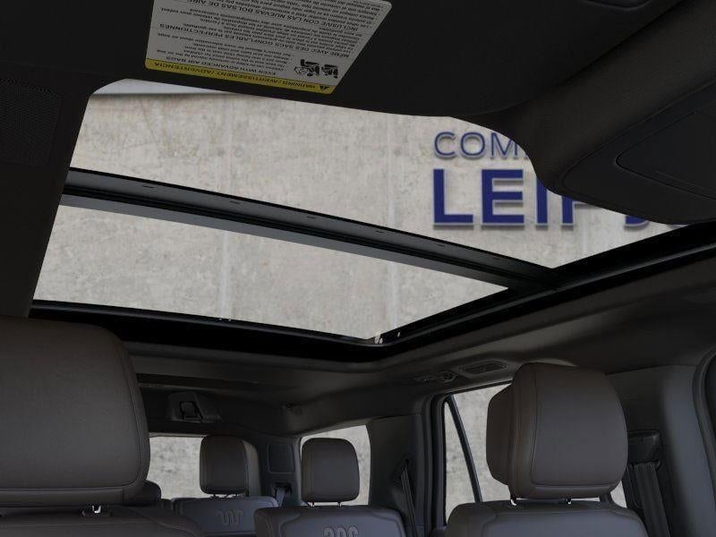 2026 Ford Expedition - Image 21