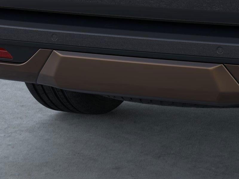 2026 Ford Expedition - Image 22