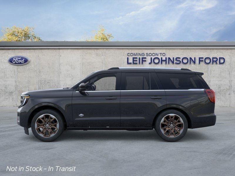 2026 Ford Expedition - Image 2