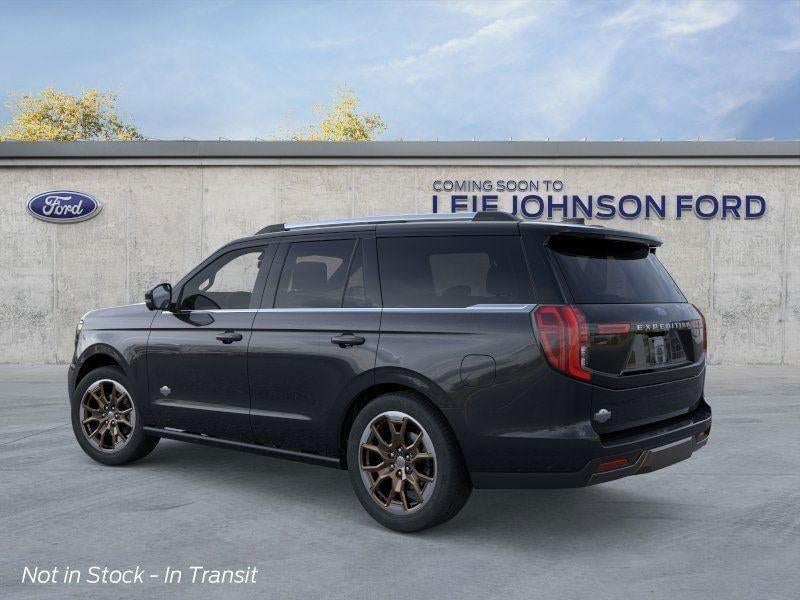 2026 Ford Expedition - Image 3
