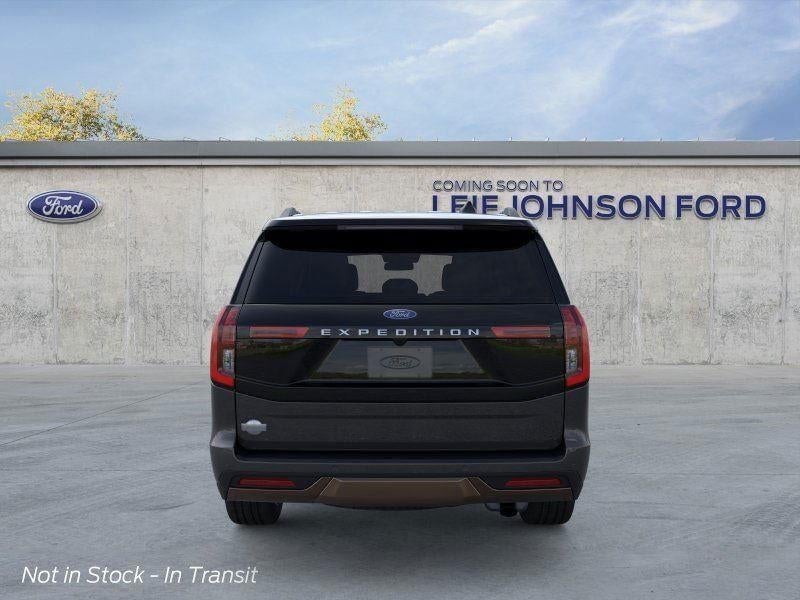 2026 Ford Expedition - Image 4