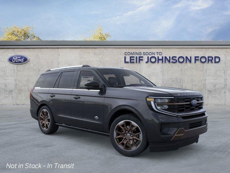 2026 Ford Expedition - Image 6