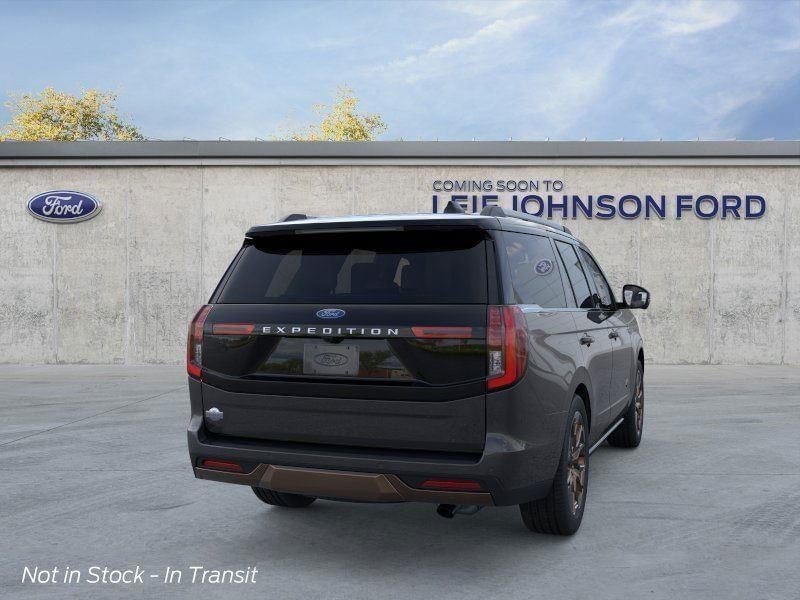 2026 Ford Expedition - Image 7