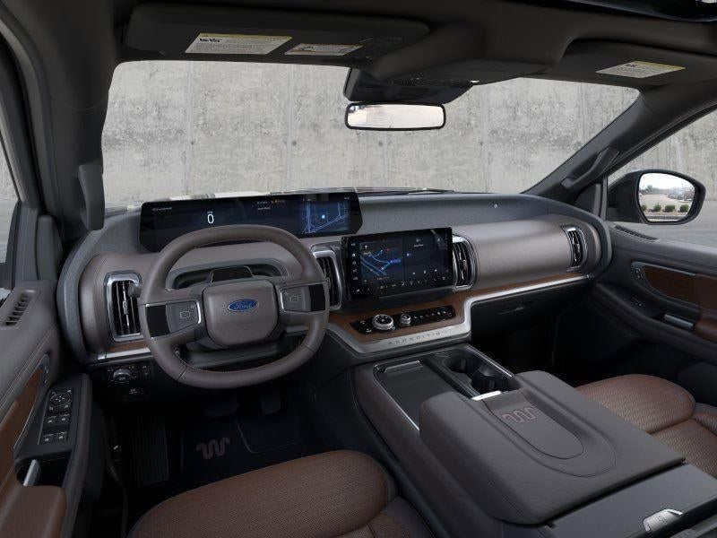 2026 Ford Expedition - Image 8