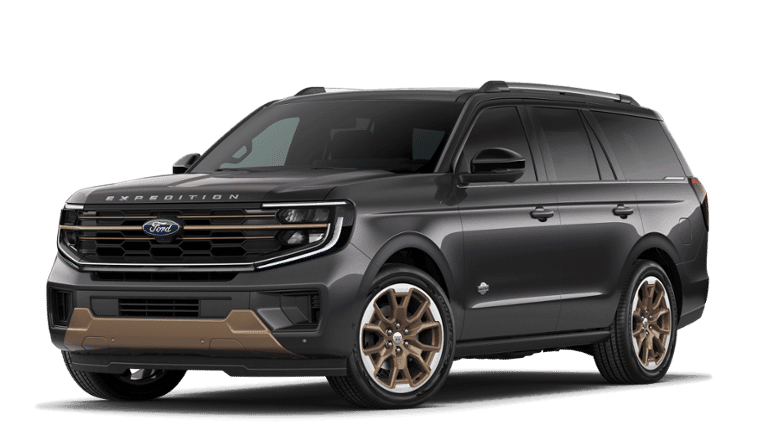 2026 Ford Expedition - Image 23