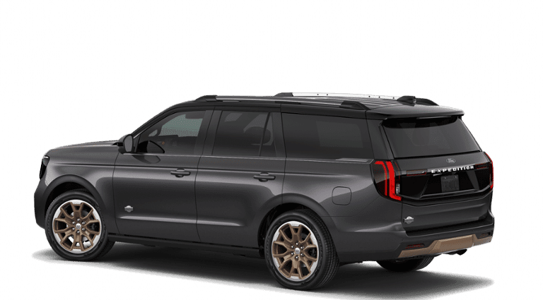 2026 Ford Expedition - Image 24