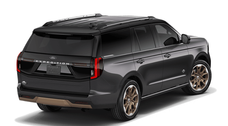 2026 Ford Expedition - Image 25