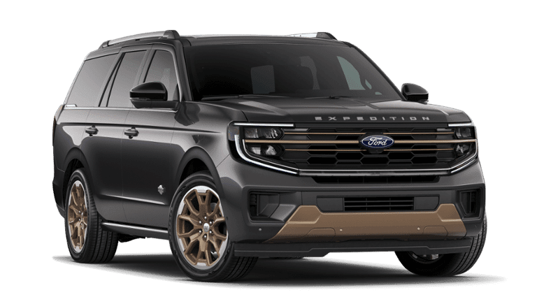 2026 Ford Expedition - Image 26