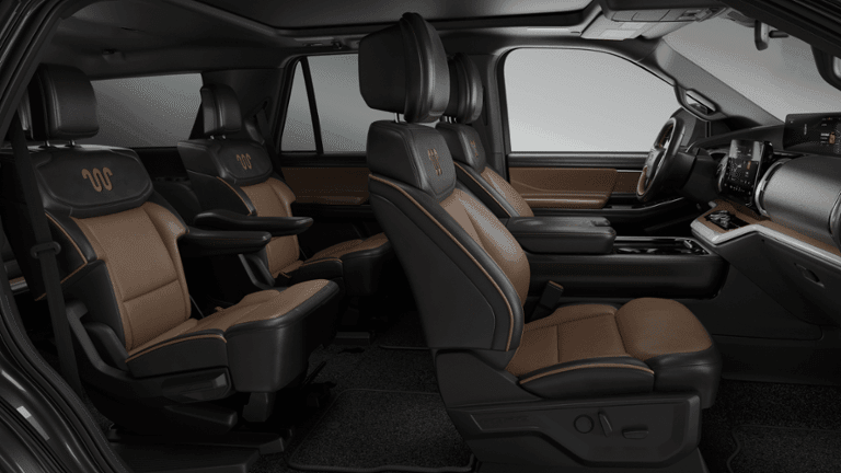 2026 Ford Expedition - Image 27