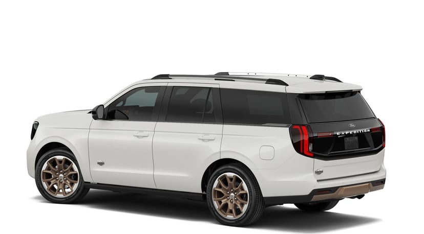 2026 Ford Expedition - Image 2