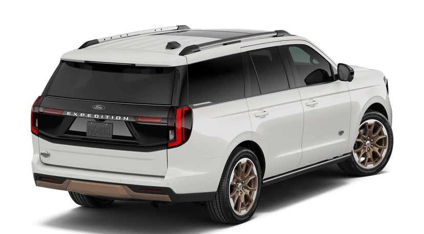 2026 Ford Expedition - Image 3