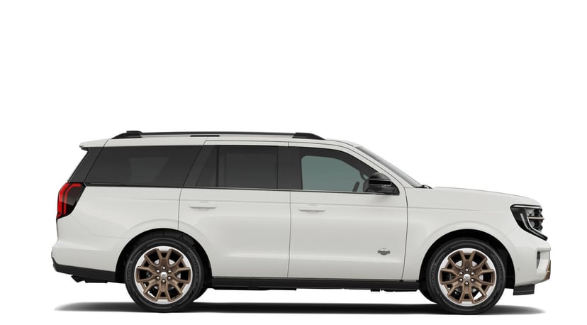 2026 Ford Expedition - Image 5