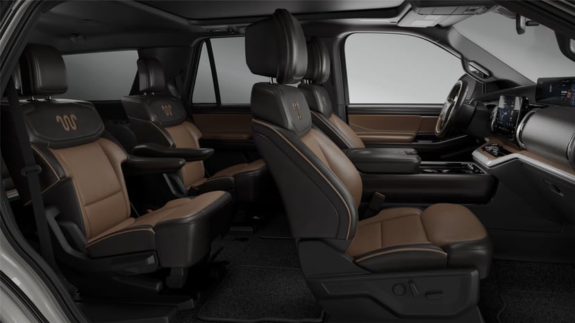 2026 Ford Expedition - Image 6