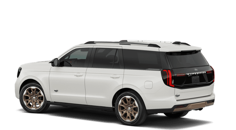 2026 Ford Expedition - Image 10