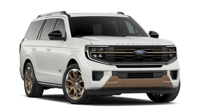 2026 Ford Expedition - Image 12