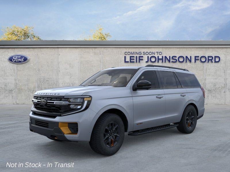 2026 Ford Expedition