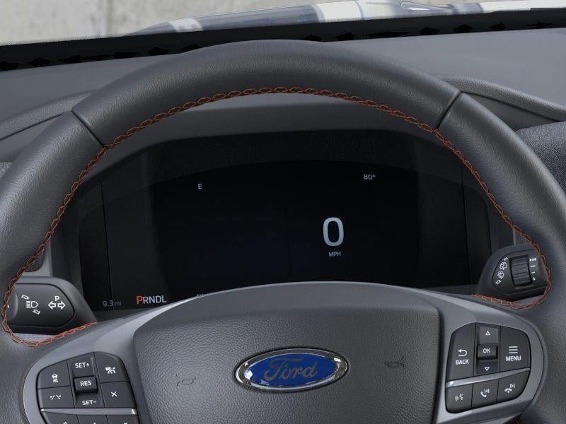 2026 Ford Explorer - Image 13