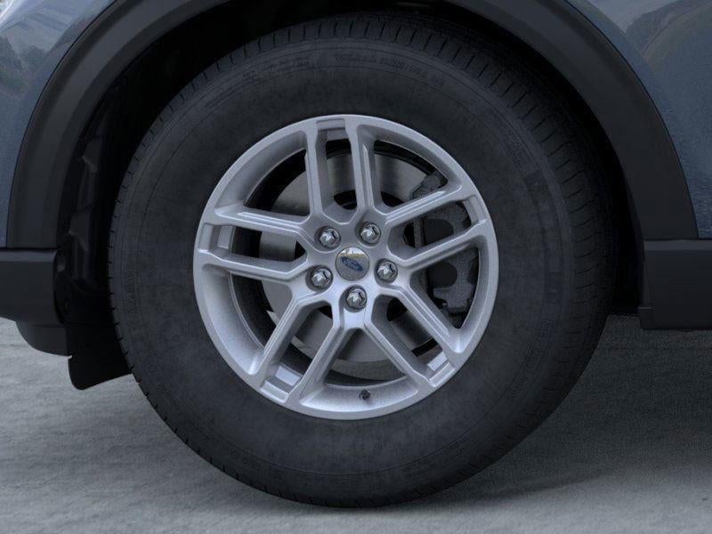 2026 Ford Explorer - Image 19