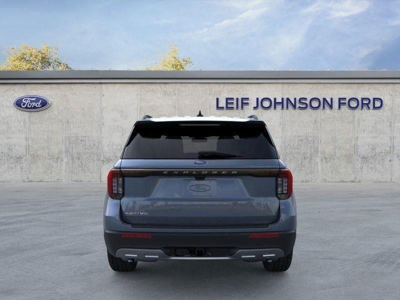 2026 Ford Explorer - Image 5