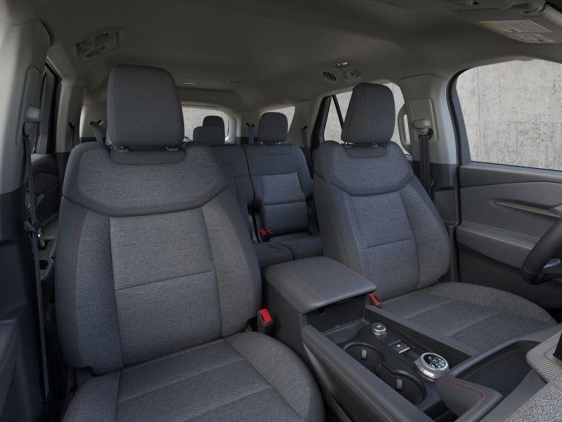 2026 Ford Explorer - Image 10