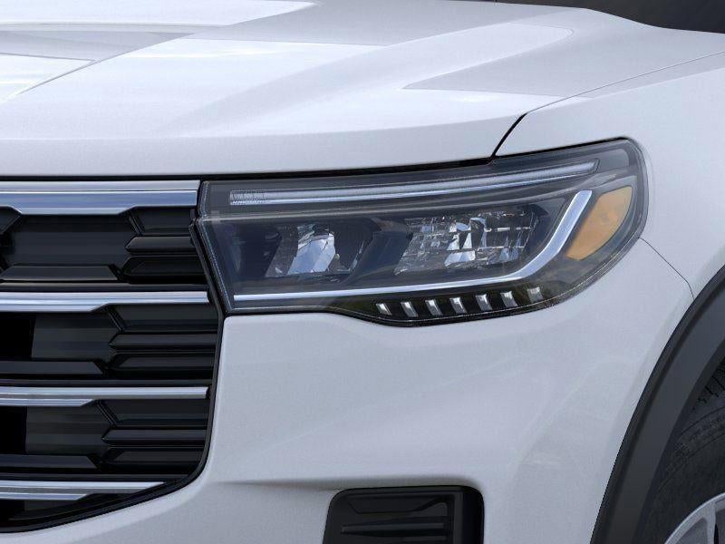 2026 Ford Explorer - Image 18